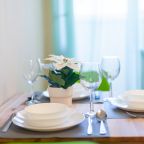 Апартаменты (RentPlaza 5 просека 133 п1), Апартаменты Апарт студия RentPlaza