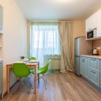 Апартаменты (RentPlaza 5 просека 133 п1), Апартаменты Апарт студия RentPlaza