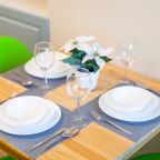 Апартаменты (RentPlaza 5 просека 133 п1), Апартаменты Апарт студия RentPlaza