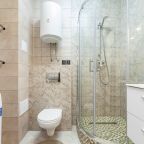 Апартаменты (RentPlaza 5 просека 133 п1), Апартаменты Апарт студия RentPlaza