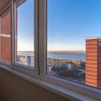 Апартаменты (RentPlaza 5 просека 133 п1), Апартаменты Апарт студия RentPlaza