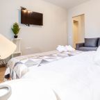 Апартаменты (RentPlaza 5 просека 133 п1), Апартаменты Апарт студия RentPlaza