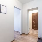 Апартаменты (RentPlaza 5 просека 133 п1), Апартаменты Апарт студия RentPlaza