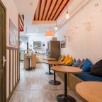 Двухместный (Односпальные кровати в 2 яруса), Гостевой дом Лидваль