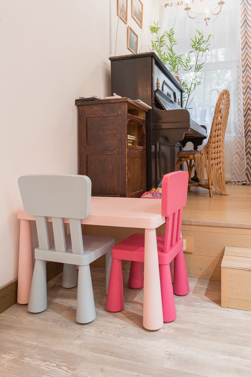 Двухместный (Односпальные кровати в 2 яруса), Гостевой дом Лидваль