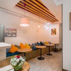 Общая кухня, Гостевой дом Лидваль