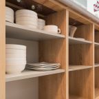 Общая кухня, Гостевой дом Лидваль