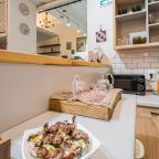 Семейный (Трехместный номер. 1 двуспальная и 1 односпальная кровати), Гостевой дом Лидваль