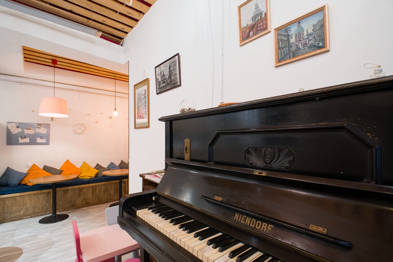 Семейный (Трехместный номер. 1 двуспальная и 1 односпальная кровати), Гостевой дом Лидваль