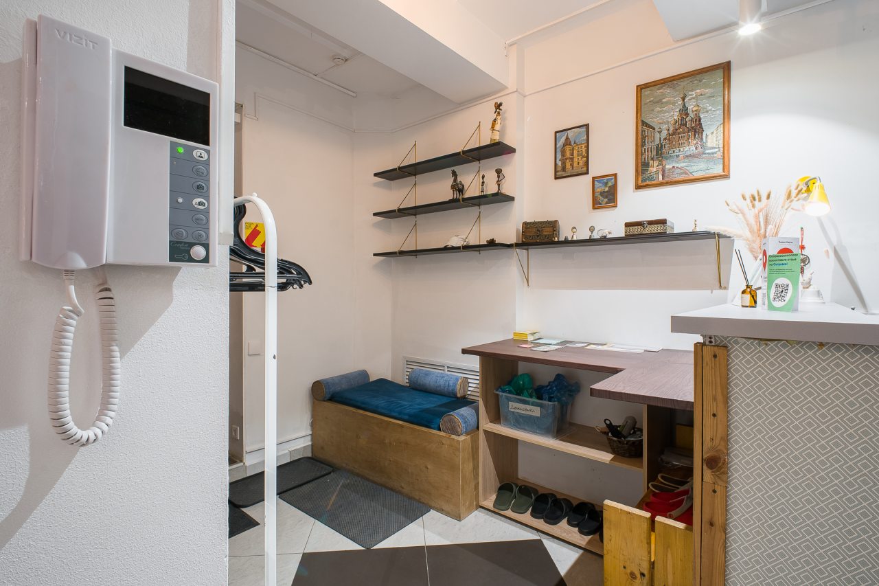 Семейный (Трехместный номер. 1 двуспальная и 1 односпальная кровати), Гостевой дом Лидваль