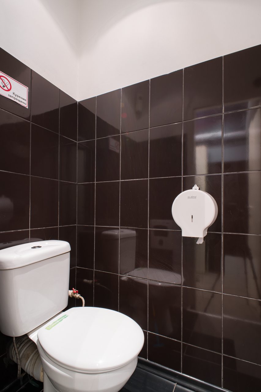 Семейный (Трехместный номер. 1 двуспальная и 1 односпальная кровати), Гостевой дом Лидваль