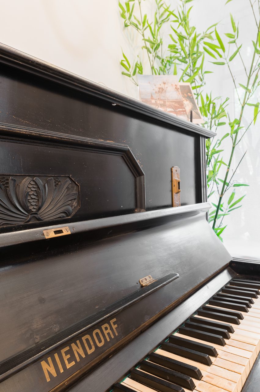 Семейный (Трехместный номер. 1 двуспальная и 1 односпальная кровати), Гостевой дом Лидваль