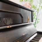 Семейный (Трехместный номер. 1 двуспальная и 1 односпальная кровати), Гостевой дом Лидваль