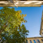 Семейный (Трехместный номер. 1 двуспальная и 1 односпальная кровати), Гостевой дом Лидваль