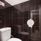 Трехместный (1 двуспальная и 1 односпальная кровати), Гостевой дом Лидваль