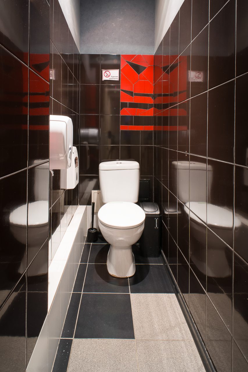 Трехместный (1 двуспальная и 1 односпальная кровати), Гостевой дом Лидваль