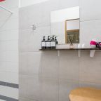 Трехместный (1 двуспальная и 1 односпальная кровати), Гостевой дом Лидваль