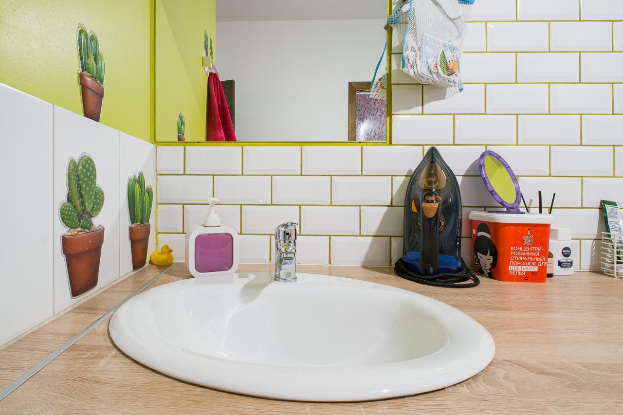 Трехместный (1 двуспальная и 1 односпальная кровати), Гостевой дом Лидваль