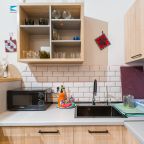 Трехместный (1 двуспальная и 1 односпальная кровати), Гостевой дом Лидваль