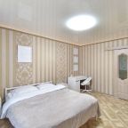 Апартаменты (Квартира в тихом центре), Апартаменты Современная 1-комнатная квартира в центре города