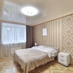 Апартаменты (Квартира в тихом центре), Апартаменты Современная 1-комнатная квартира в центре города