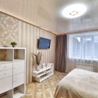 Апартаменты (Квартира в тихом центре), Апартаменты Современная 1-комнатная квартира в центре города