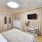 Апартаменты (Квартира в тихом центре), Апартаменты Современная 1-комнатная квартира в центре города