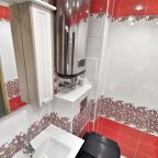 Апартаменты (Квартира в тихом центре), Апартаменты Современная 1-комнатная квартира в центре города