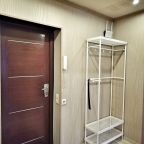 Апартаменты (Квартира в тихом центре), Апартаменты Современная 1-комнатная квартира в центре города