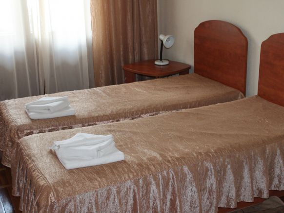 Фотография номера гостиницы Ай Тодор Юг
