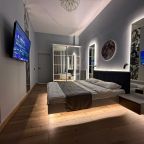 Апартаменты (Тимме 30, 5 номер), Апартаменты Квартира на Тимме 30