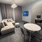 Апартаменты (Тимме 30, 5 номер), Апартаменты Квартира на Тимме 30