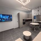 Апартаменты (Тимме 30, 5 номер), Апартаменты Квартира на Тимме 30