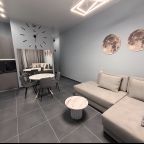 Апартаменты (Тимме 30, 5 номер), Апартаменты Квартира на Тимме 30