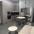 Апартаменты (Тимме 30, 5 номер), Апартаменты Квартира на Тимме 30