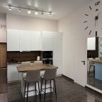 Апартаменты (Тимме 30, 4 номер), Апартаменты Квартира на Тимме 30