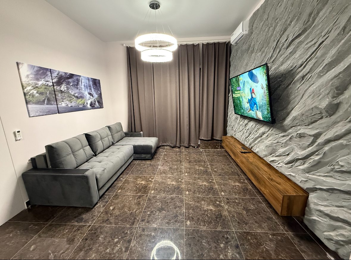 Апартаменты (Тимме 30, 4 номер), Апартаменты Квартира на Тимме 30