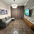 Апартаменты (Тимме 30, 4 номер), Апартаменты Квартира на Тимме 30