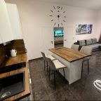 Апартаменты (Тимме 30, 4 номер), Апартаменты Квартира на Тимме 30
