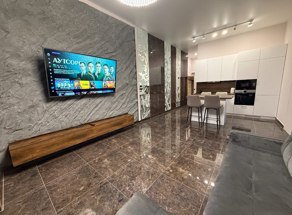 Апартаменты (Тимме 30, 4 номер), Апартаменты Квартира на Тимме 30