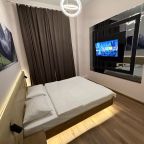 Апартаменты (Тимме 30, 4 номер), Апартаменты Квартира на Тимме 30