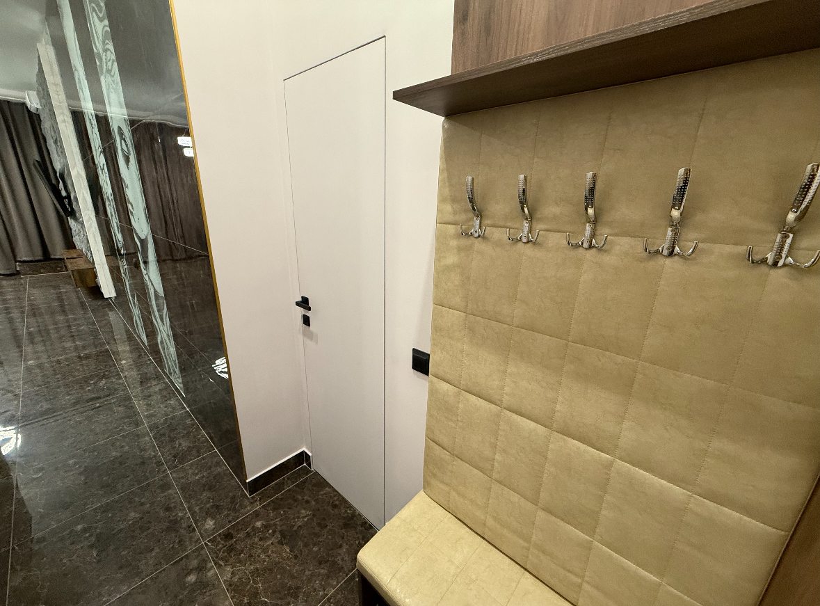 Апартаменты (Тимме 30, 4 номер), Апартаменты Квартира на Тимме 30