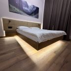 Апартаменты (Тимме 30, 4 номер), Апартаменты Квартира на Тимме 30