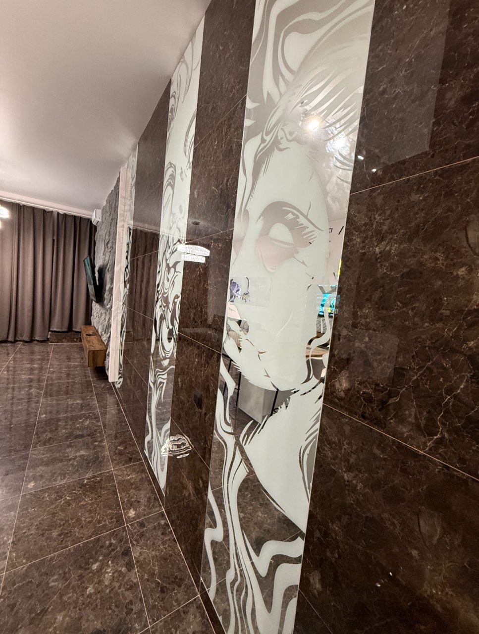 Апартаменты (Тимме 30, 4 номер), Апартаменты Квартира на Тимме 30