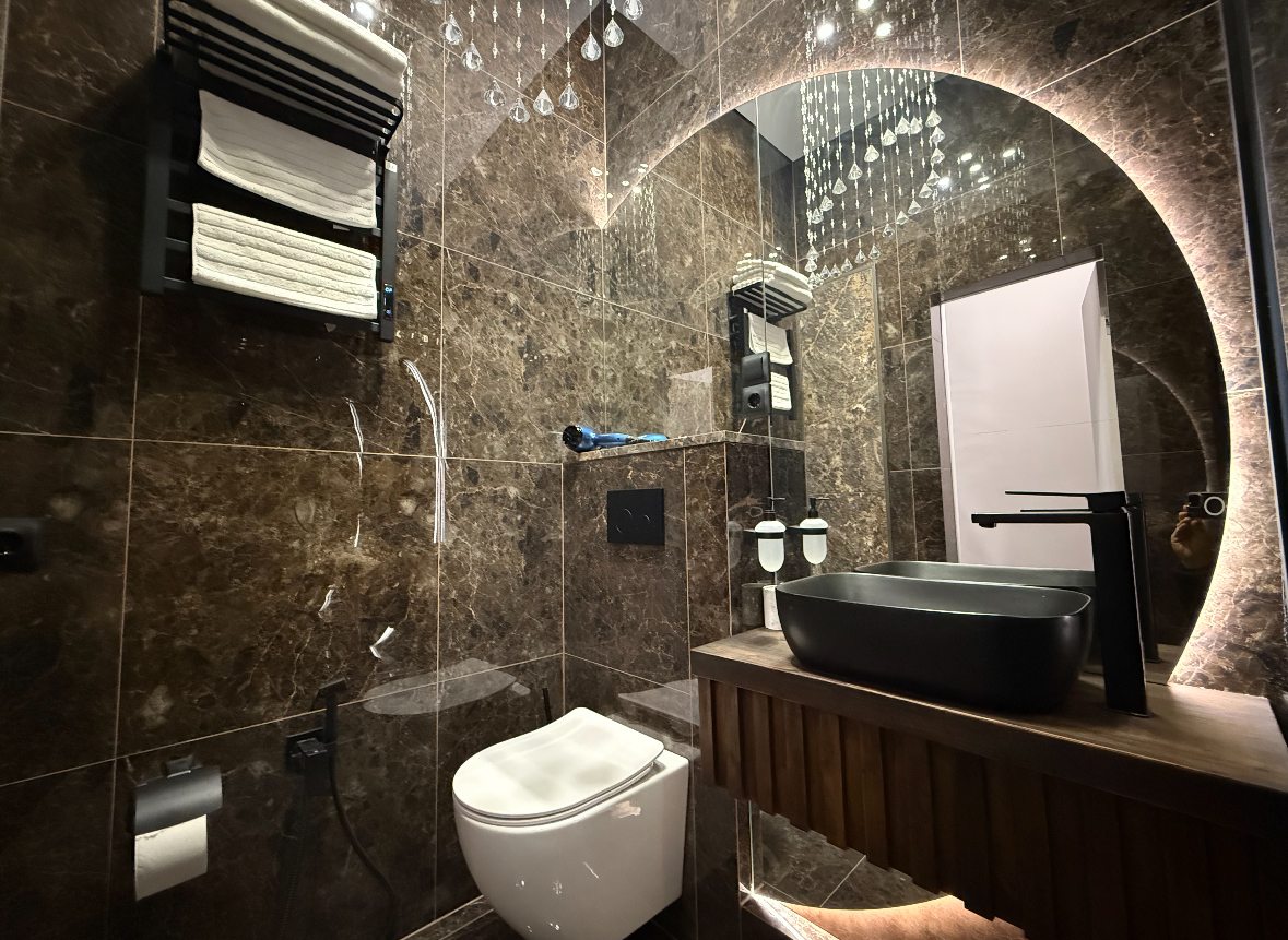Апартаменты (Тимме 30, 4 номер), Апартаменты Квартира на Тимме 30