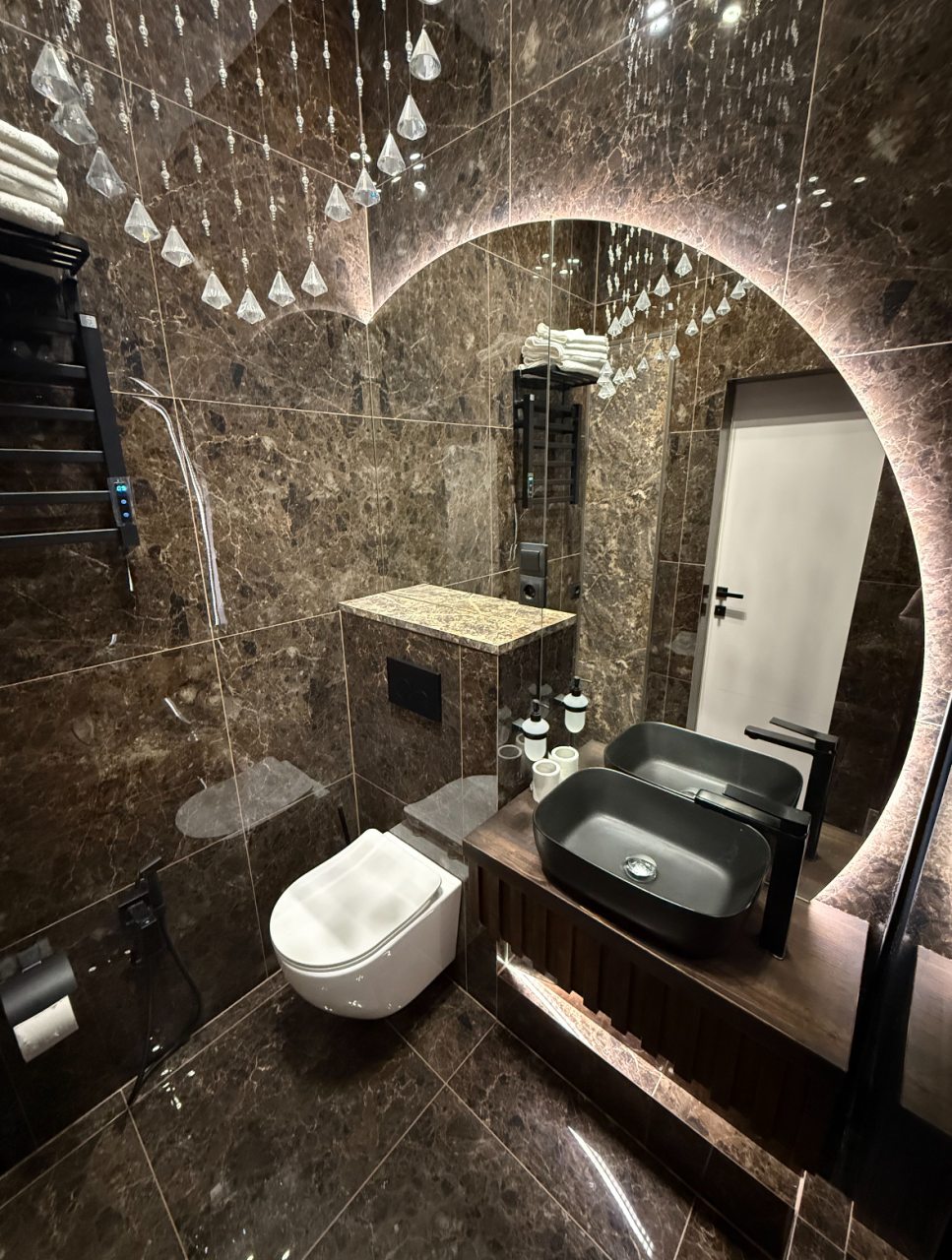 Апартаменты (Тимме 30, 4 номер), Апартаменты Квартира на Тимме 30