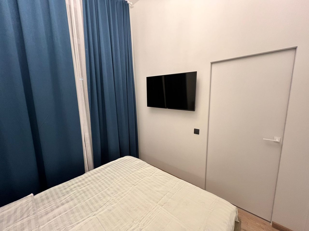 Апартаменты (Тимме 30, 6 номер), Апартаменты Квартира на Тимме 30
