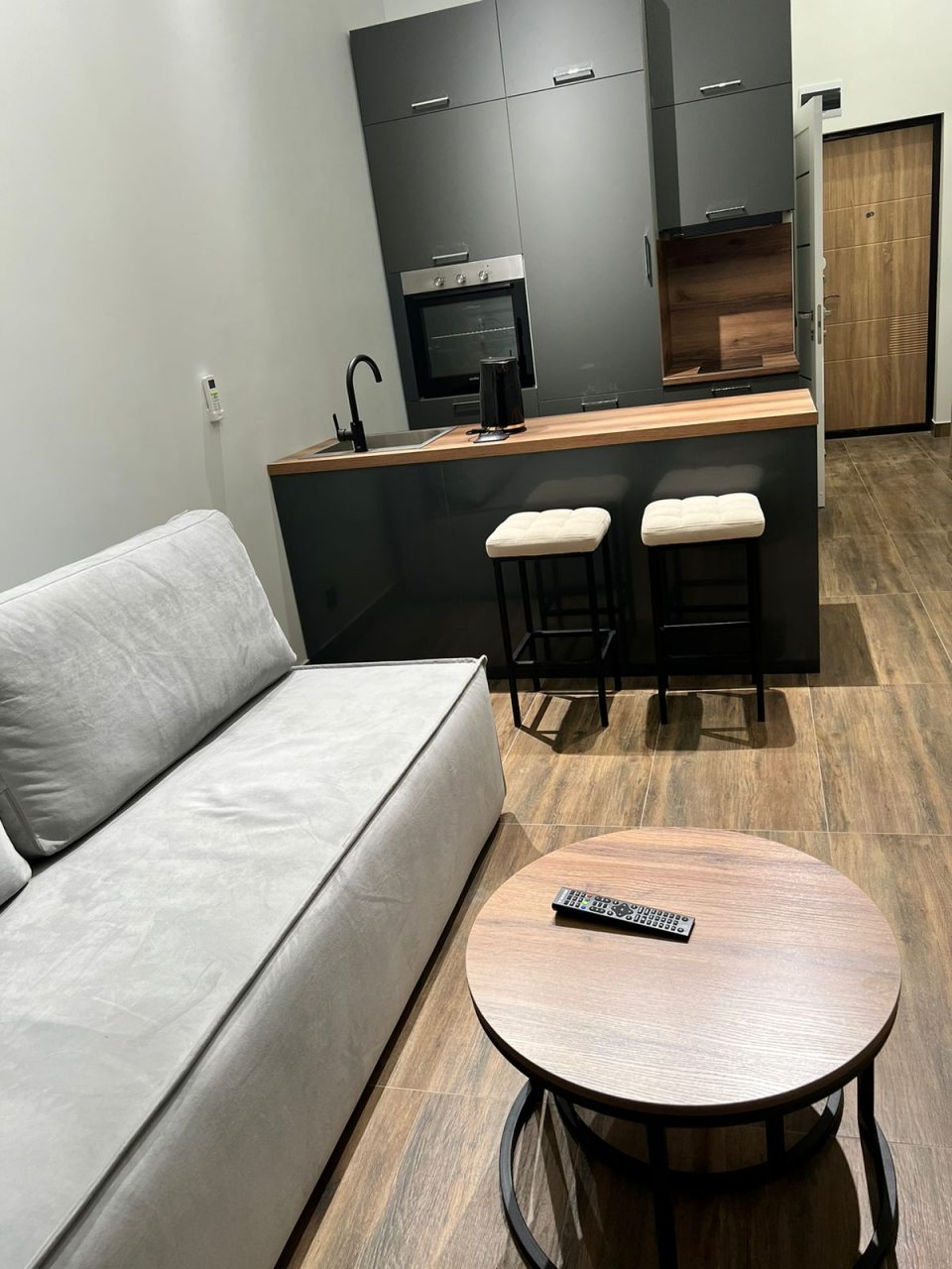 Апартаменты (Тимме 30, 6 номер), Апартаменты Квартира на Тимме 30