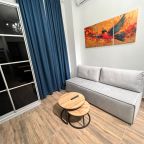 Апартаменты (Тимме 30, 6 номер), Апартаменты Квартира на Тимме 30