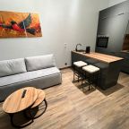 Апартаменты (Тимме 30, 6 номер), Апартаменты Квартира на Тимме 30